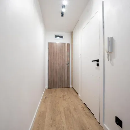 Rodzinne Apartamenty Bardzo Blisko Plazy Rewal Zewnętrze zdjęcie