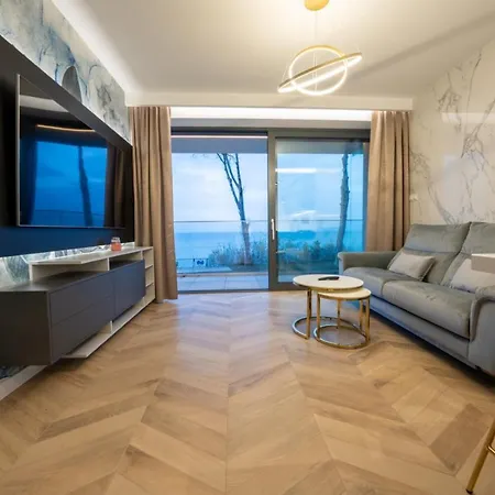 Rodzinne Apartamenty Bardzo Blisko Plazy Rewal Zewnętrze zdjęcie