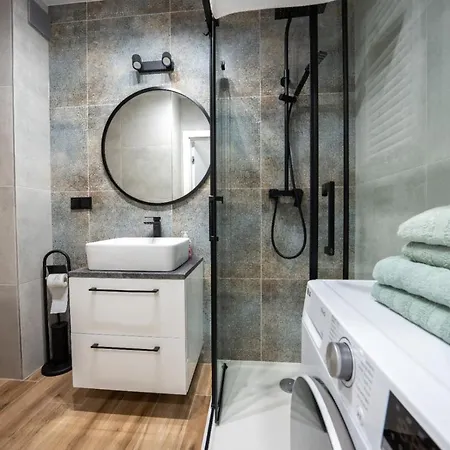Rodzinne Apartamenty Bardzo Blisko Plazy Rewal Zewnętrze zdjęcie