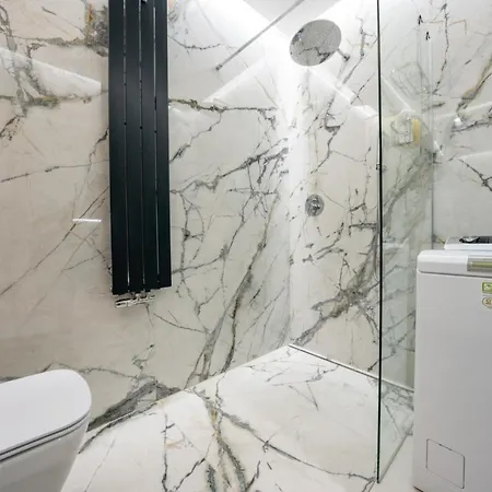 Rodzinne Apartamenty Bardzo Blisko Plazy Rewal Zewnętrze zdjęcie
