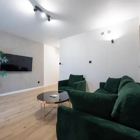 Rodzinne Apartamenty Bardzo Blisko Plazy Rewal Zewnętrze zdjęcie