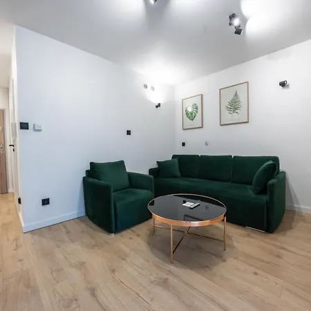 Rodzinne Apartamenty Bardzo Blisko Plazy Rewal Zewnętrze zdjęcie