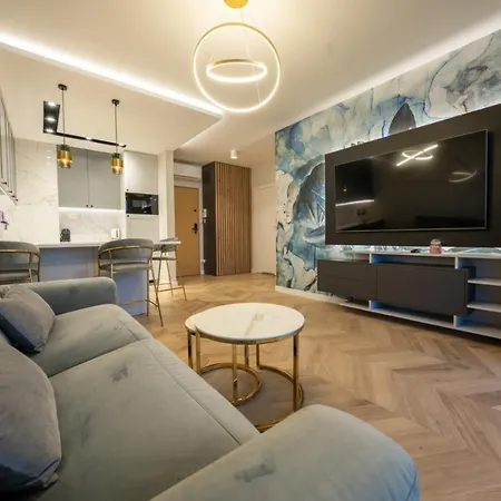 Rodzinne Apartamenty Bardzo Blisko Plazy Rewal Zewnętrze zdjęcie