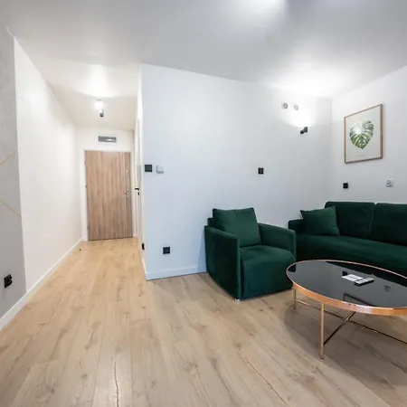 Rodzinne Apartamenty Bardzo Blisko Plazy Rewal Zewnętrze zdjęcie