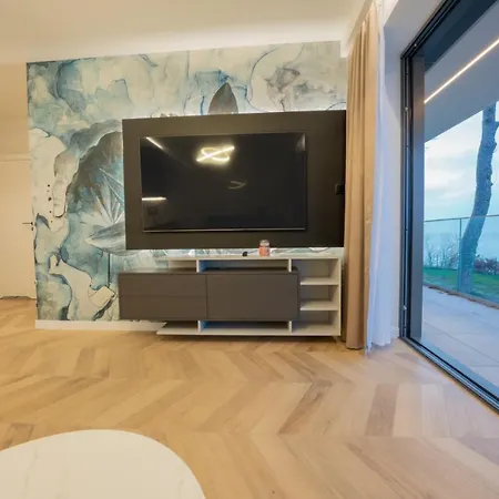 Rodzinne Apartamenty Bardzo Blisko Plazy Rewal Zewnętrze zdjęcie