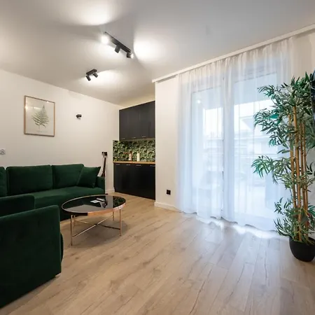 Rodzinne Apartamenty Bardzo Blisko Plazy Rewal Zewnętrze zdjęcie