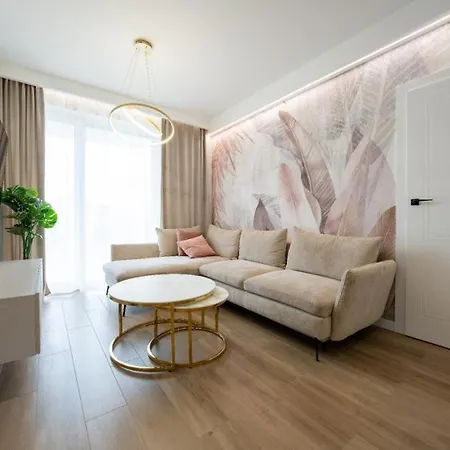 Rodzinne Apartamenty Bardzo Blisko Plazy Rewal Zewnętrze zdjęcie