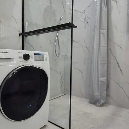 Rodzinne Apartamenty Bardzo Blisko Plazy Rewal Zewnętrze zdjęcie