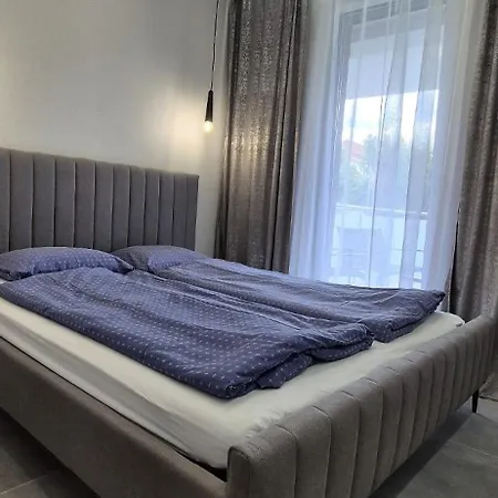 Rodzinne Apartamenty Bardzo Blisko Plazy Rewal Zewnętrze zdjęcie