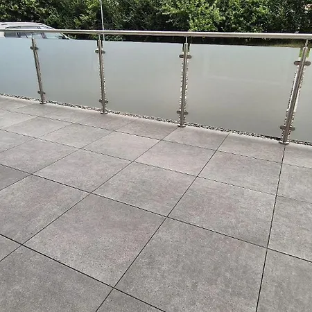 Rodzinne Apartamenty Bardzo Blisko Plazy Rewal Zewnętrze zdjęcie