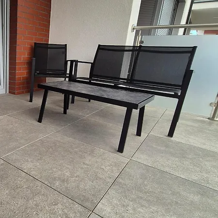 Rodzinne Apartamenty Bardzo Blisko Plazy Rewal Zewnętrze zdjęcie