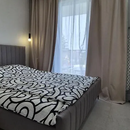Rodzinne Apartamenty Bardzo Blisko Plazy Rewal Zewnętrze zdjęcie