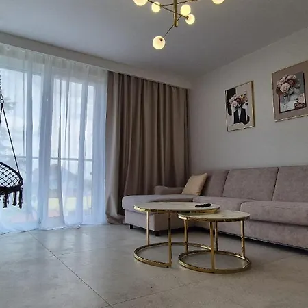 Rodzinne Apartamenty Bardzo Blisko Plazy Rewal Zewnętrze zdjęcie