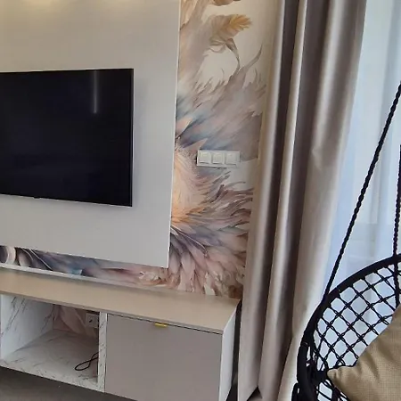 Rodzinne Apartamenty Bardzo Blisko Plazy Rewal Zewnętrze zdjęcie