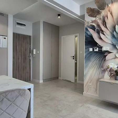 Rodzinne Apartamenty Bardzo Blisko Plazy Rewal Zewnętrze zdjęcie
