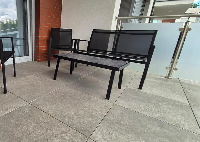 Rodzinne Apartamenty Bardzo Blisko Plazy
