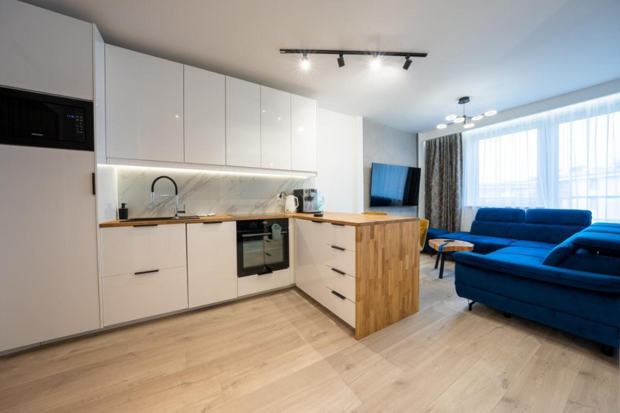 Rodzinne Bardzo Blisko Plazy Apartment *