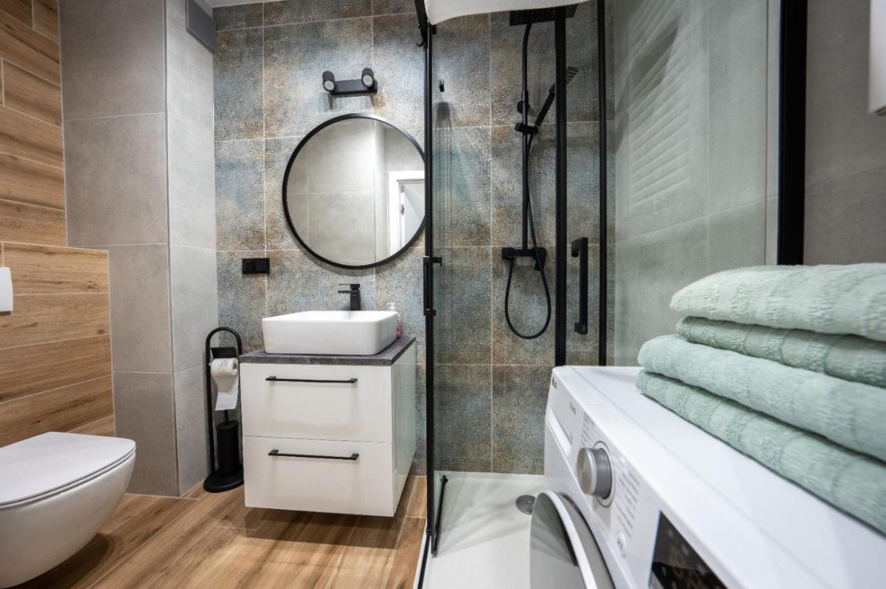 Apartment Rodzinne Bardzo Blisko Plazy
