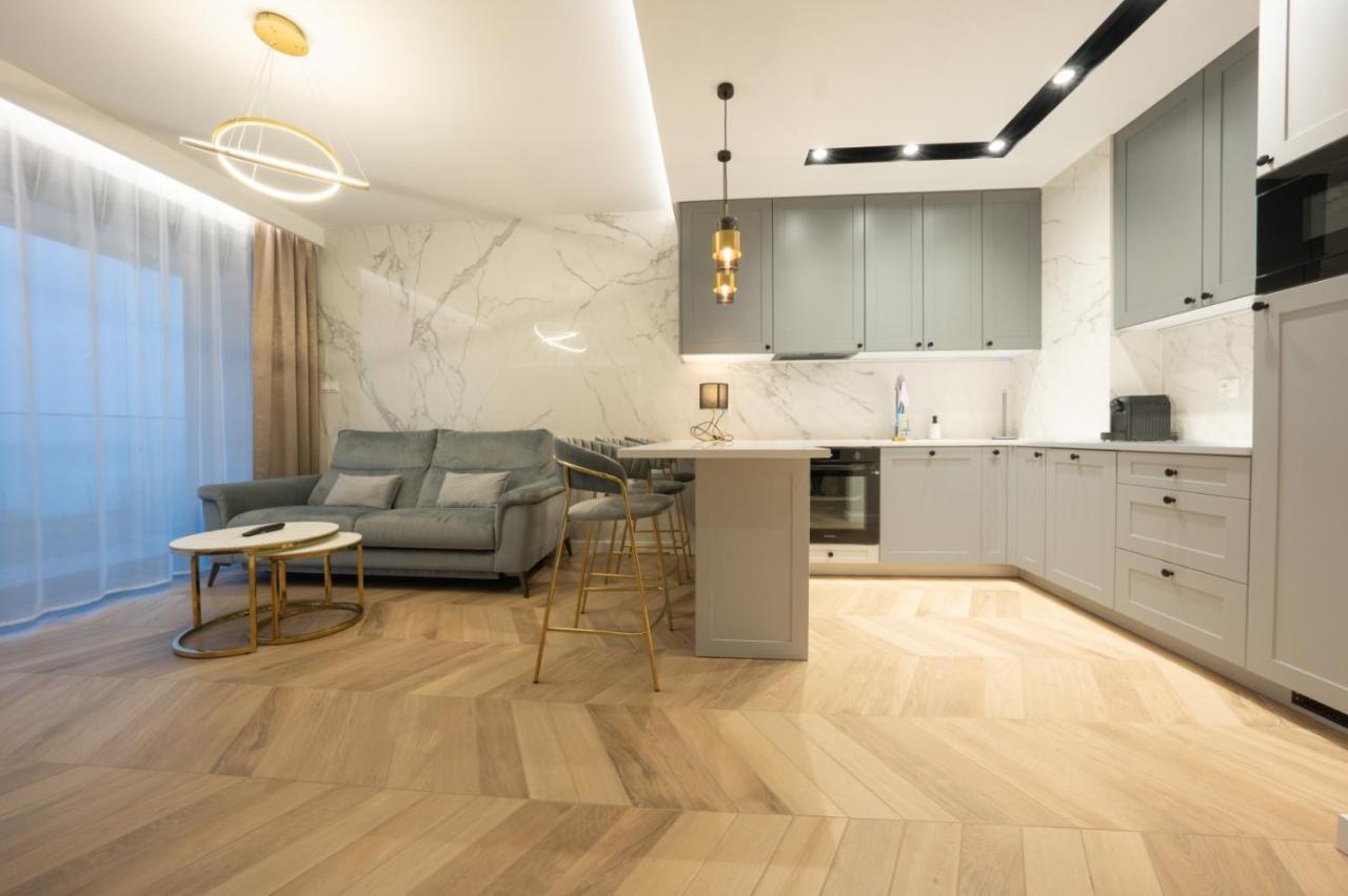 Apartament Rodzinne Bardzo Blisko Plazy *