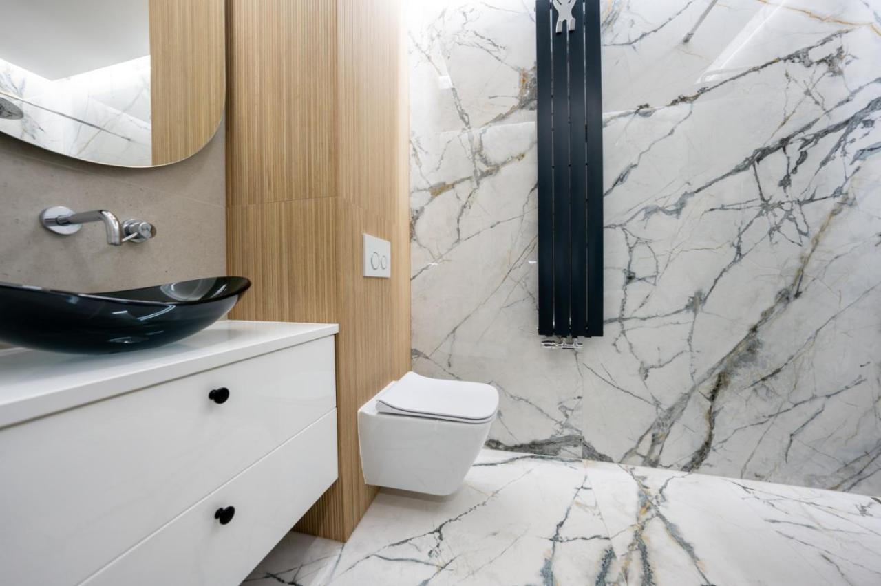 Apartment Rodzinne Bardzo Blisko Plazy