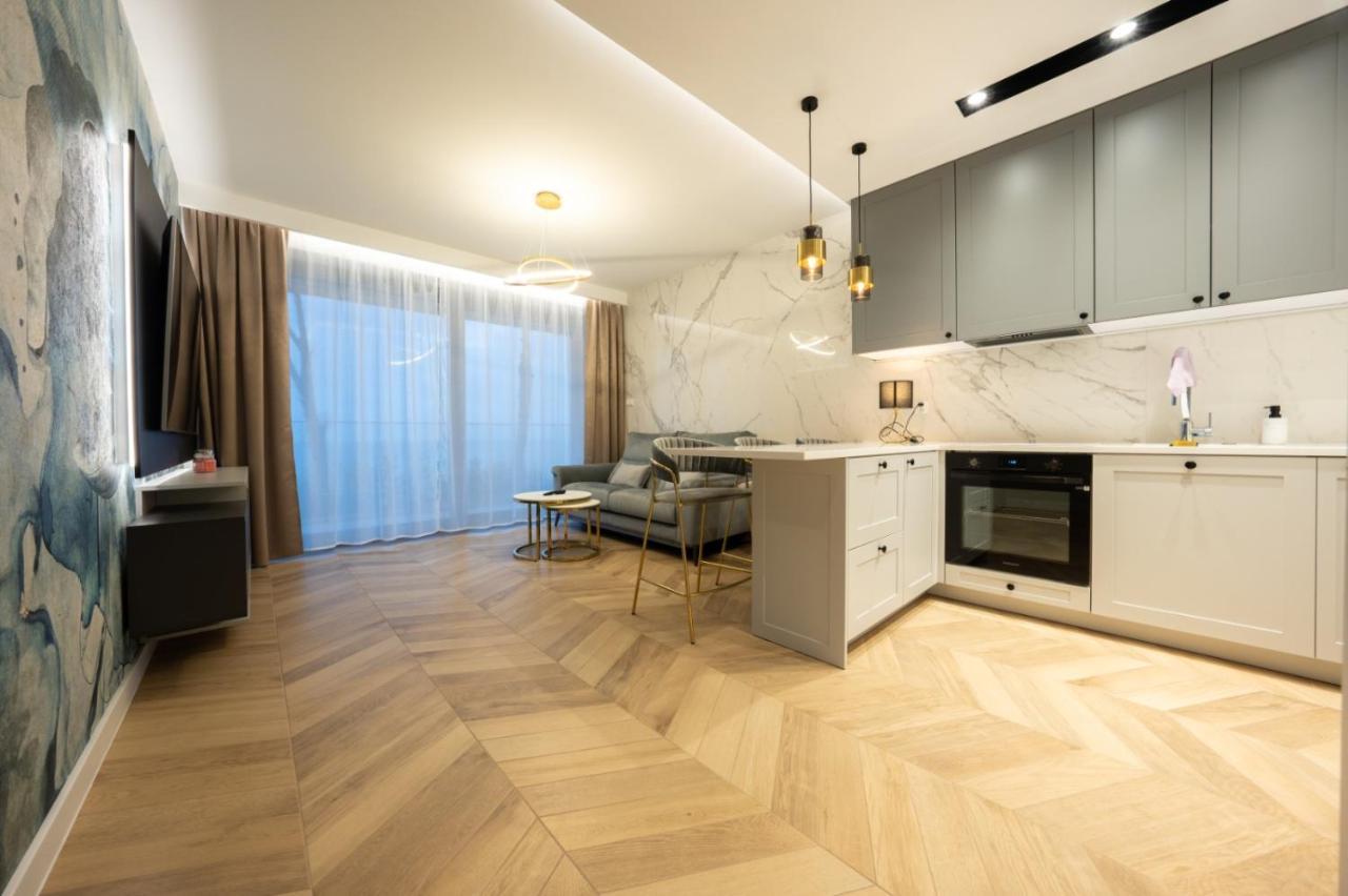 Apartment Rodzinne Bardzo Blisko Plazy