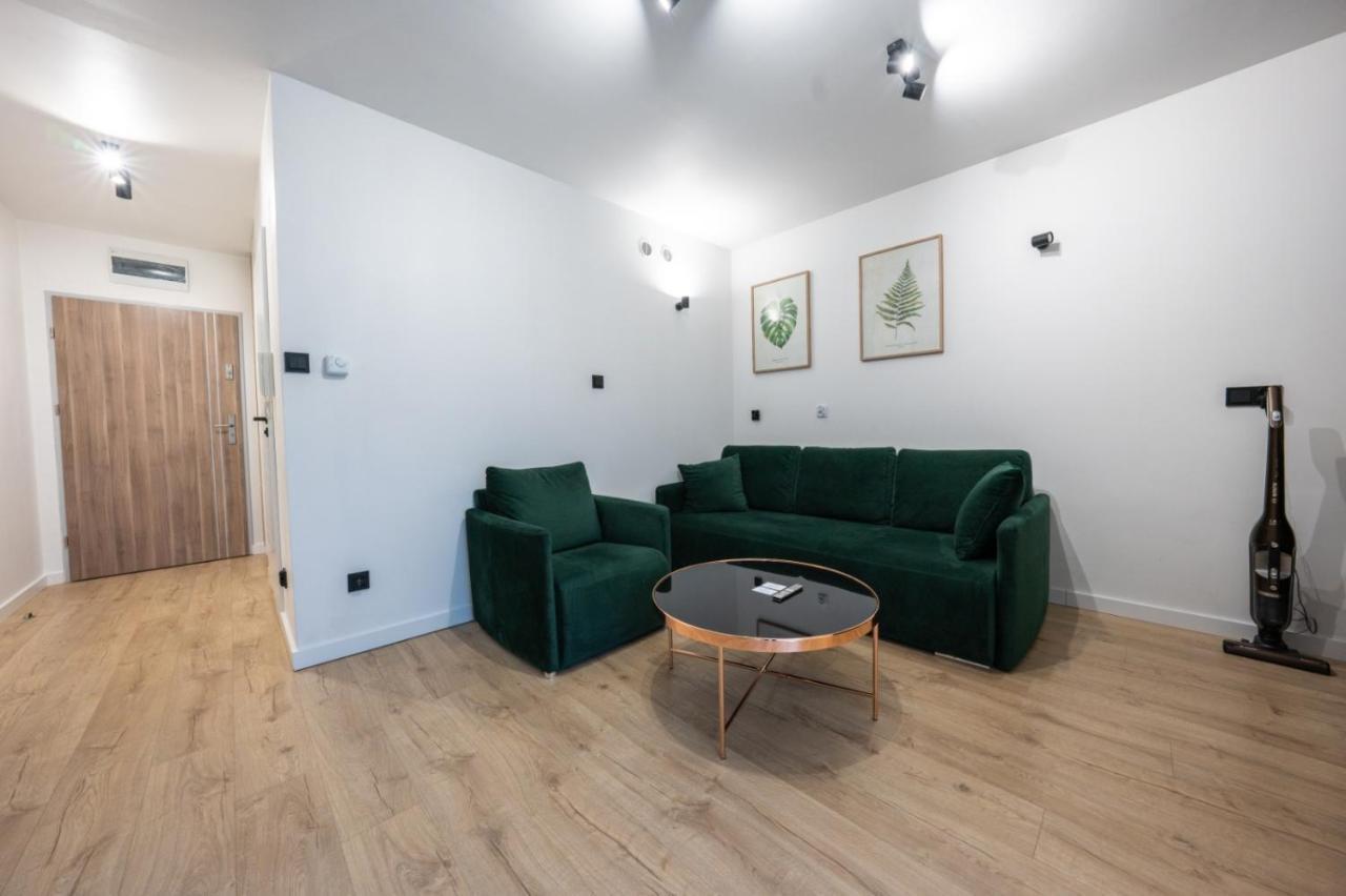 Apartment Rodzinne Bardzo Blisko Plazy