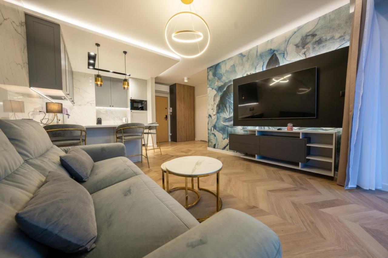 Apartament Rodzinne Bardzo Blisko Plazy *