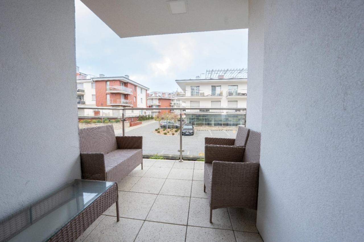 Apartment Rodzinne Bardzo Blisko Plazy Rewal