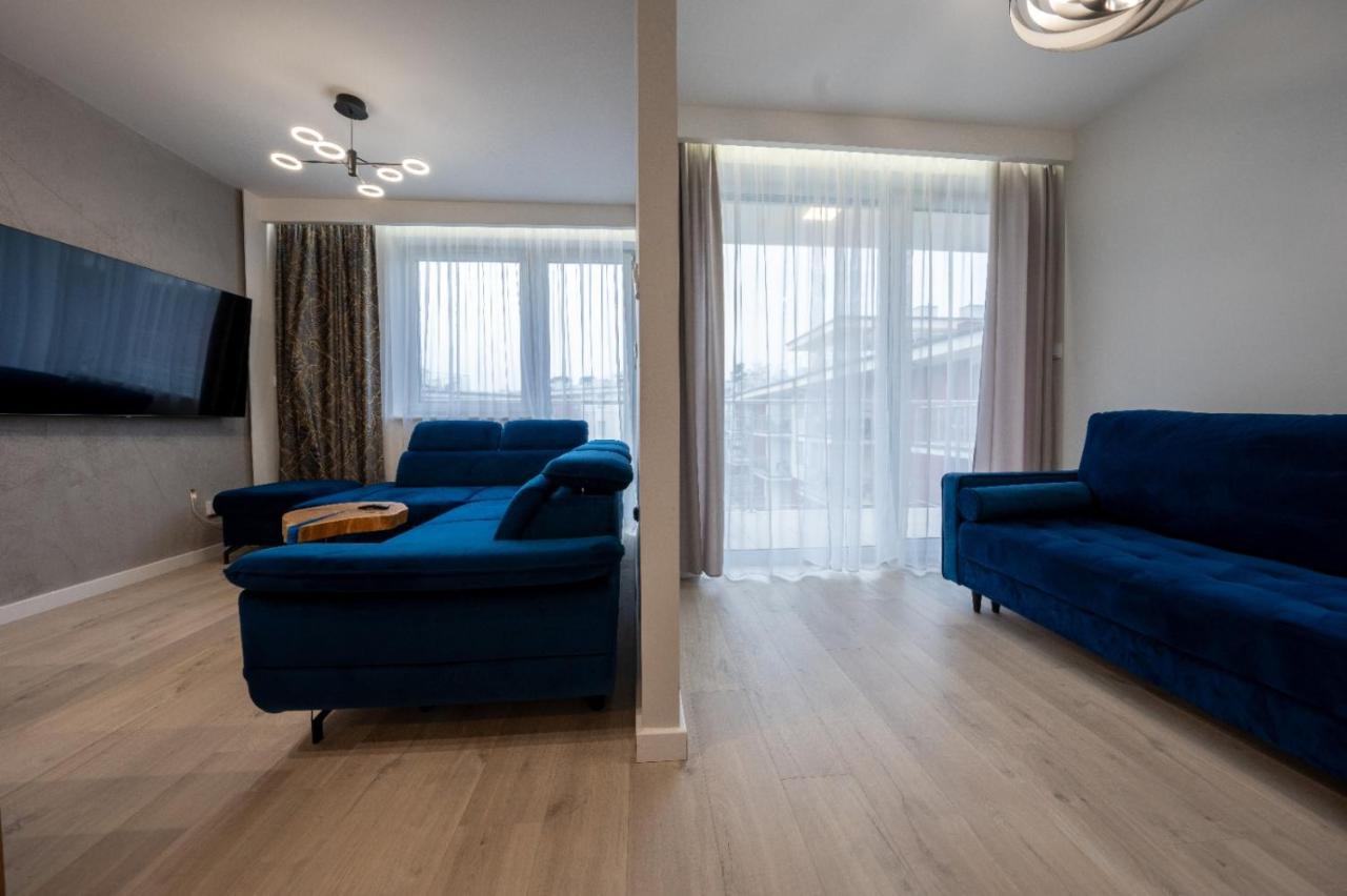 Rodzinne Bardzo Blisko Plazy Apartament *