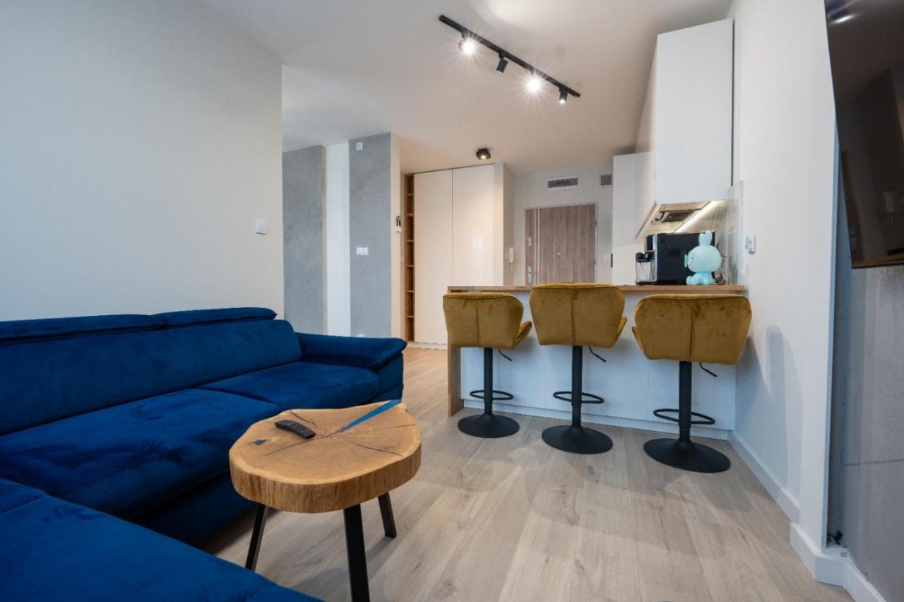 Apartment Rodzinne Bardzo Blisko Plazy