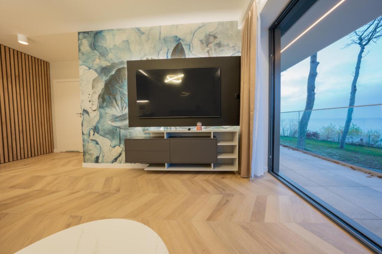 Apartment Rodzinne Bardzo Blisko Plazy