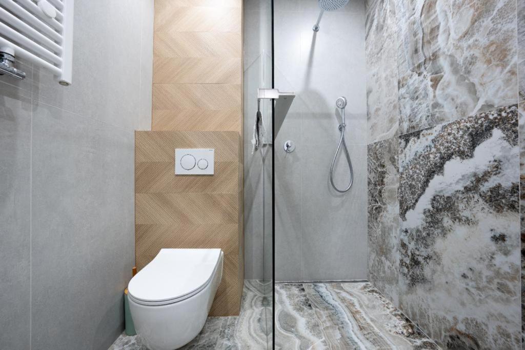 Apartment Rodzinne Bardzo Blisko Plazy