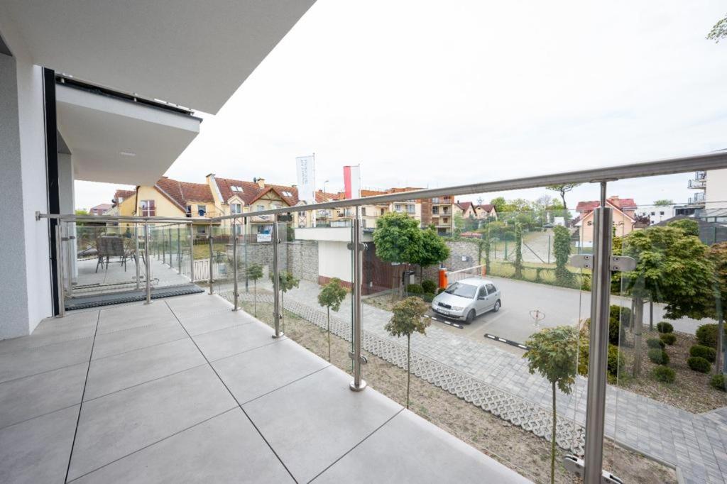 Apartment Rodzinne Bardzo Blisko Plazy *