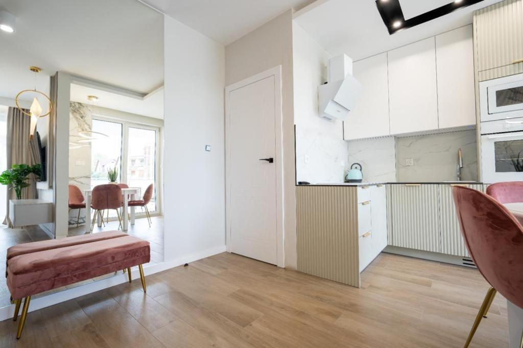 Apartment Rodzinne Bardzo Blisko Plazy