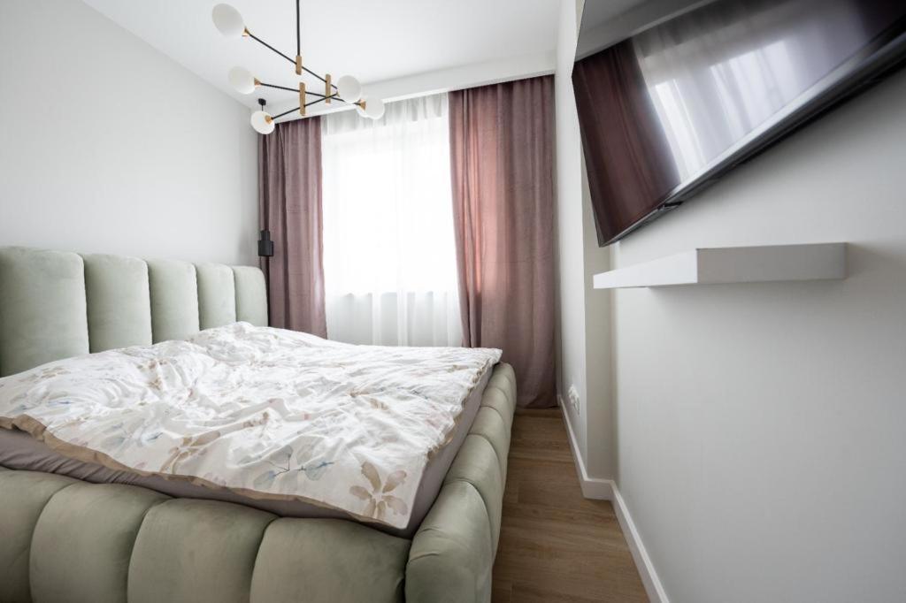 Apartment Rodzinne Bardzo Blisko Plazy *