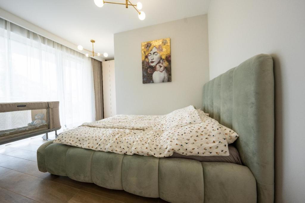 Apartment Rodzinne Bardzo Blisko Plazy *