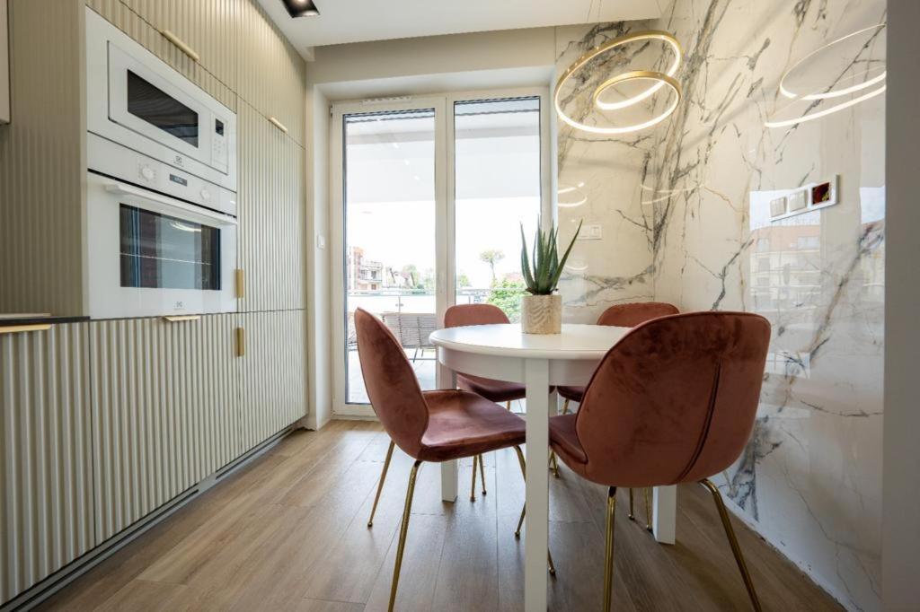Apartment Rodzinne Bardzo Blisko Plazy Rewal