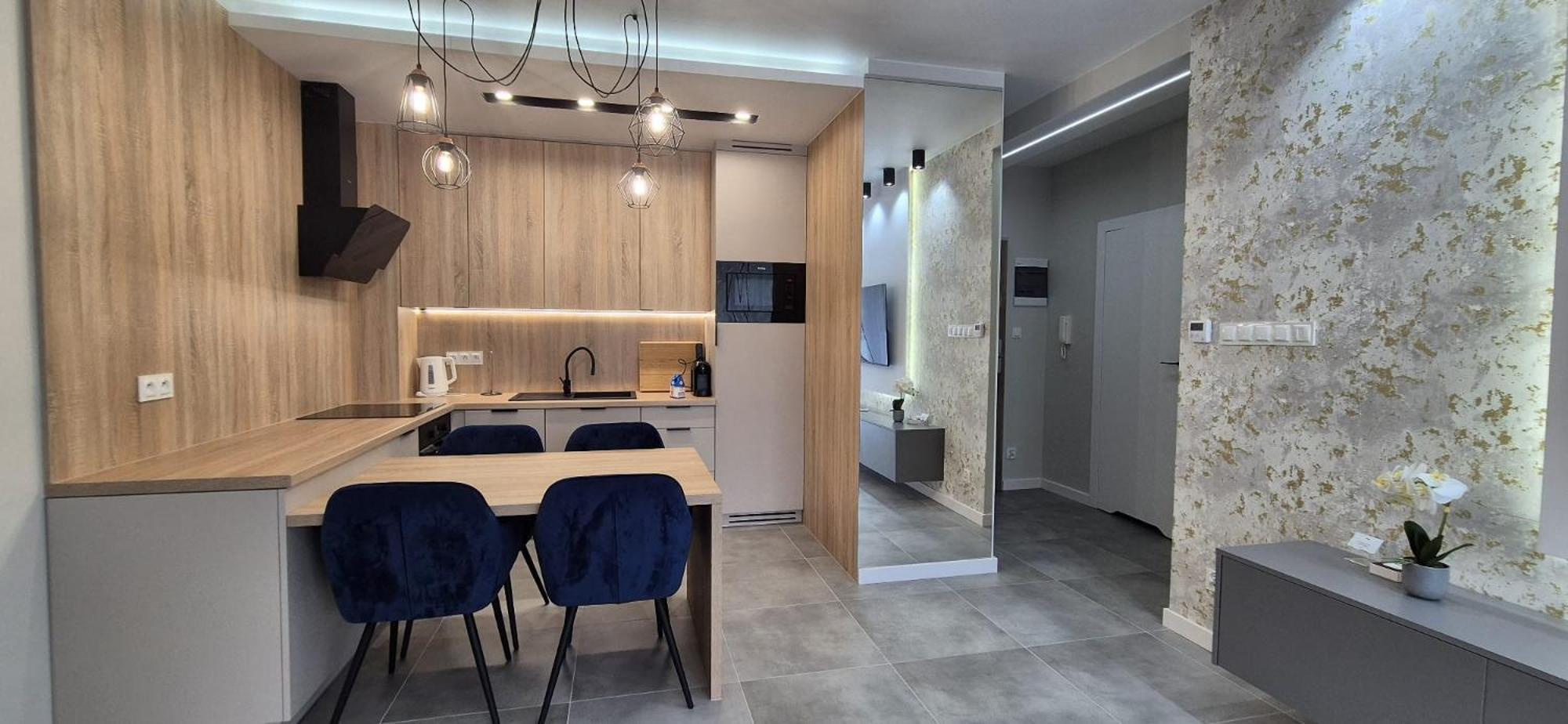 Rodzinne Bardzo Blisko Plazy Apartment Rewal