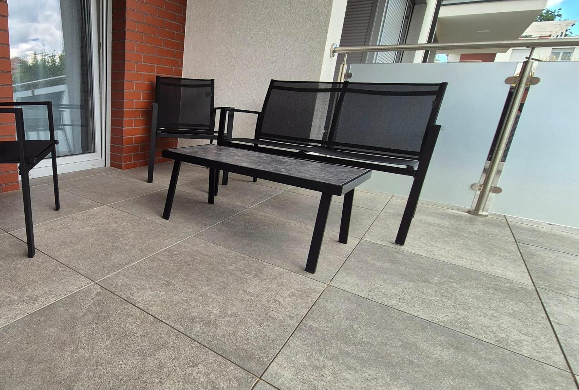 Rodzinne Bardzo Blisko Plazy Apartment Rewal