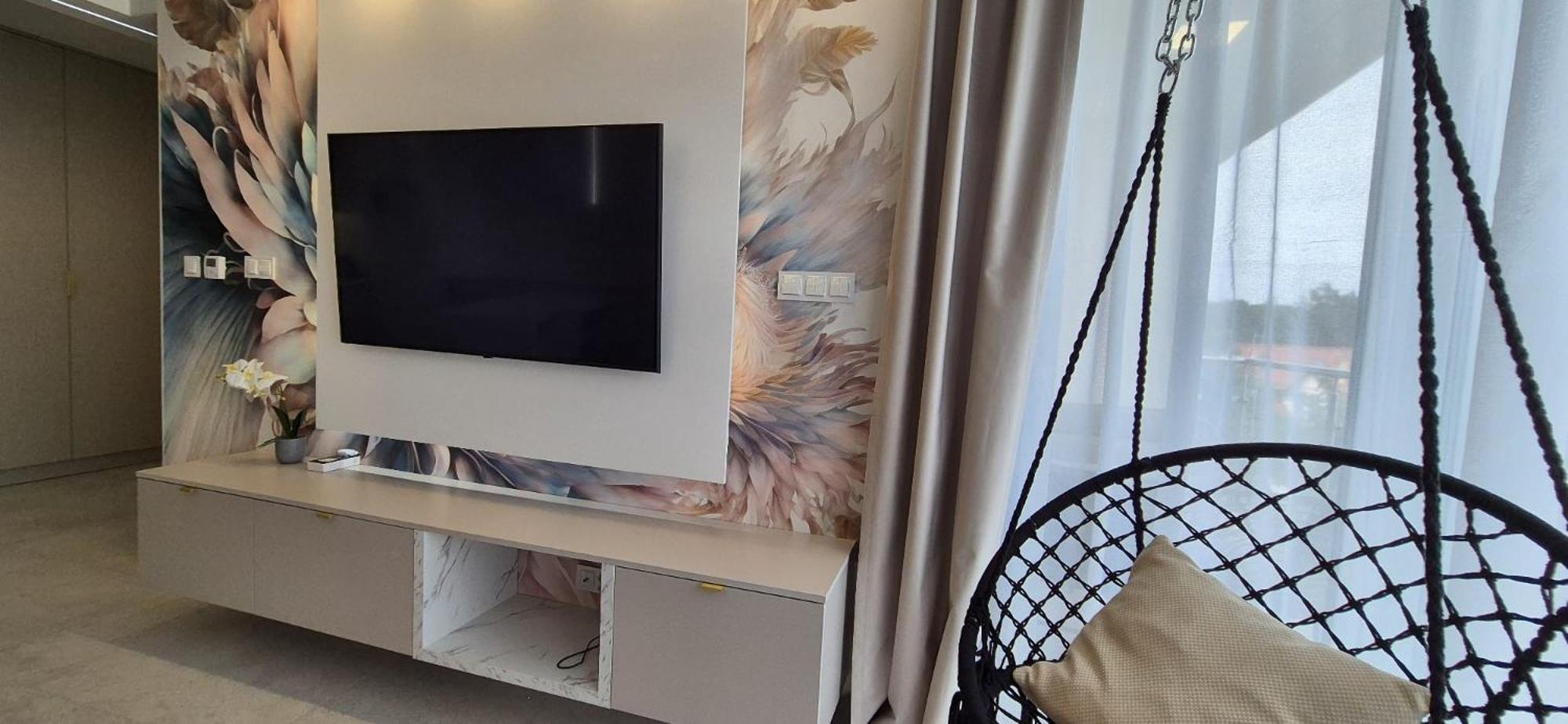 Apartment Rodzinne Bardzo Blisko Plazy